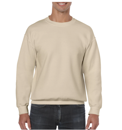 "Manifesting" Sweatshirt • Affirmation Apparel